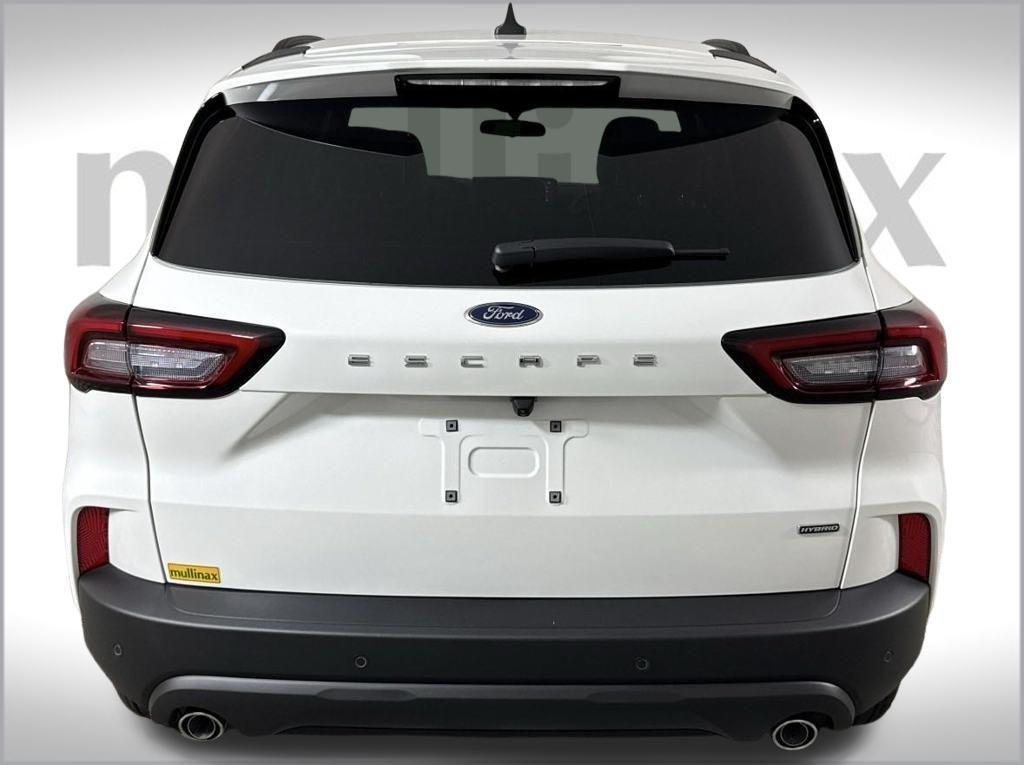 new 2025 Ford Escape car, priced at $31,569