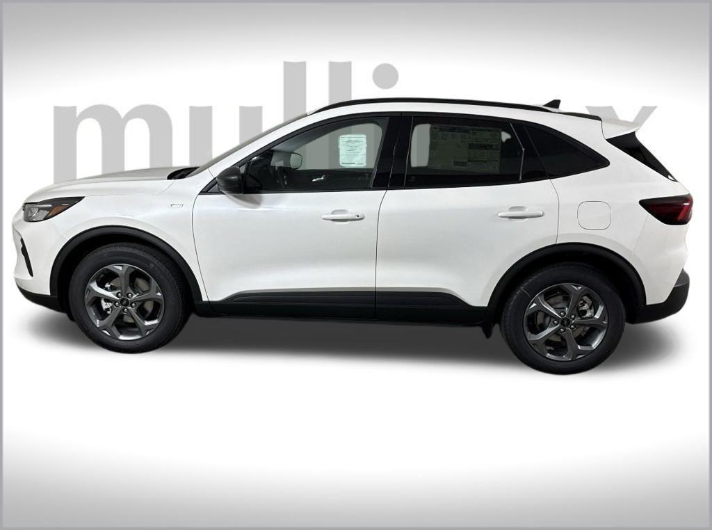 new 2025 Ford Escape car, priced at $31,569