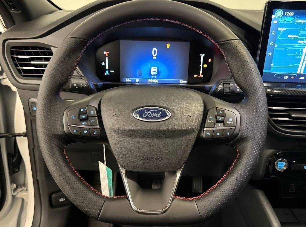 new 2025 Ford Escape car, priced at $31,569