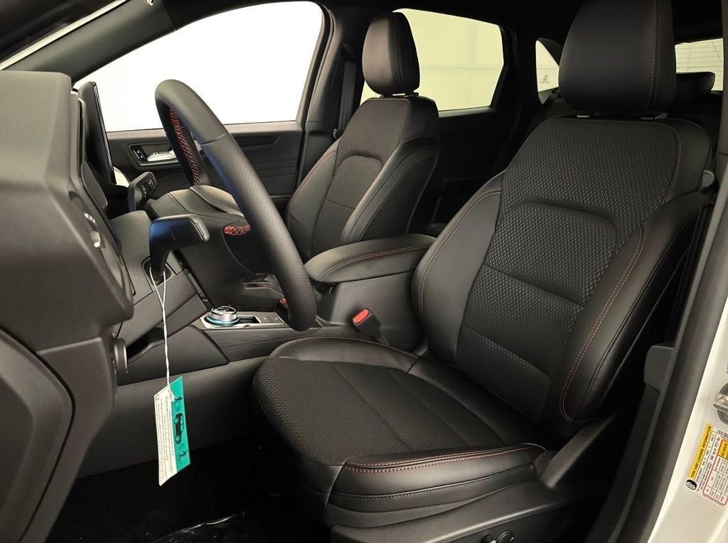 new 2025 Ford Escape car, priced at $31,569