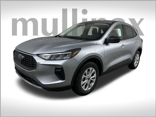 new 2024 Ford Escape car, priced at $28,265