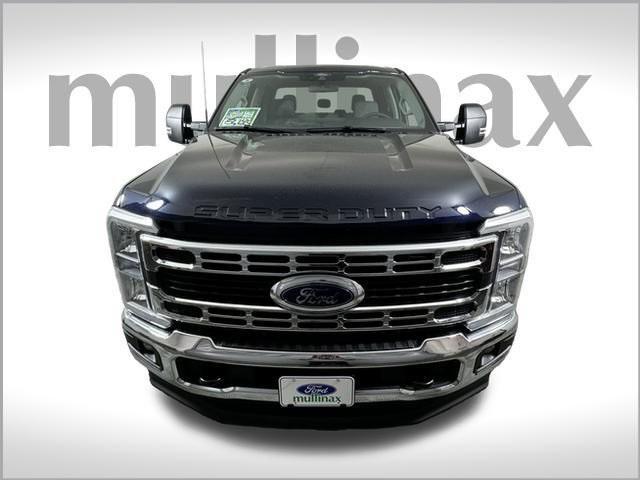 new 2024 Ford F-250 car, priced at $54,006