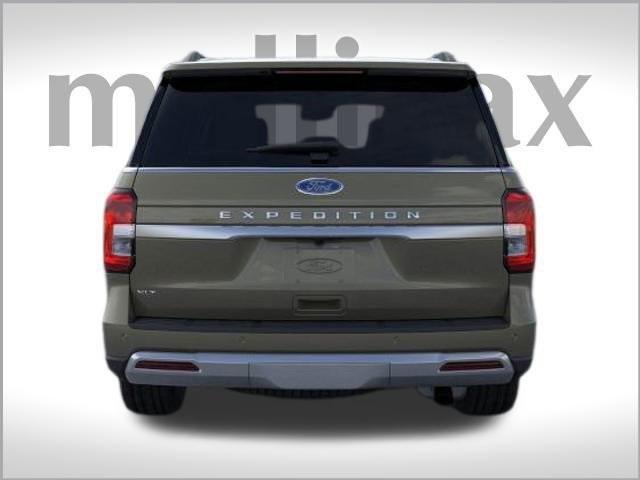 new 2024 Ford Expedition car, priced at $57,728