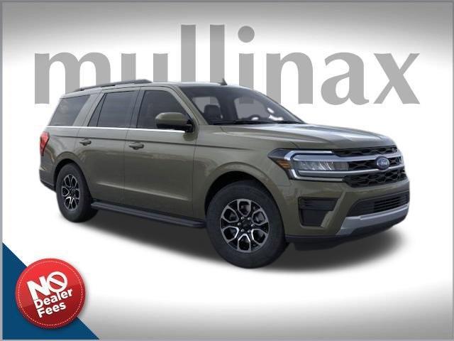 new 2024 Ford Expedition car, priced at $57,728