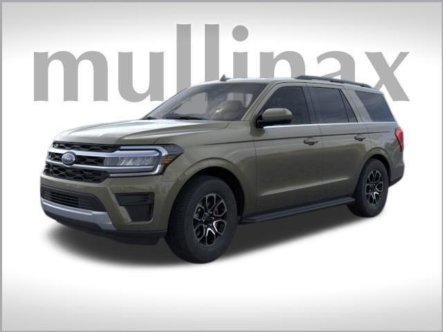 new 2024 Ford Expedition car, priced at $57,728