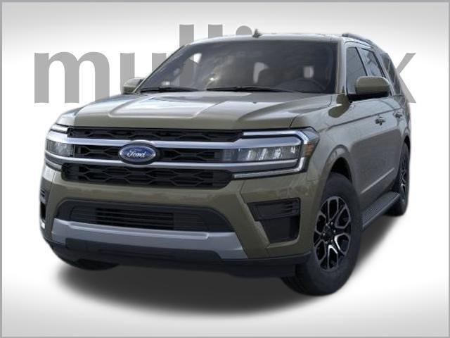 new 2024 Ford Expedition car, priced at $57,728