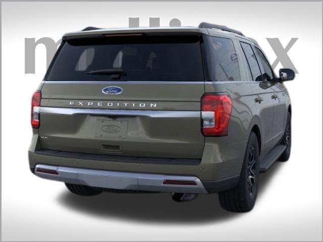 new 2024 Ford Expedition car, priced at $57,728