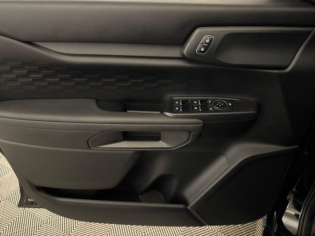 new 2024 Ford Ranger car, priced at $32,201