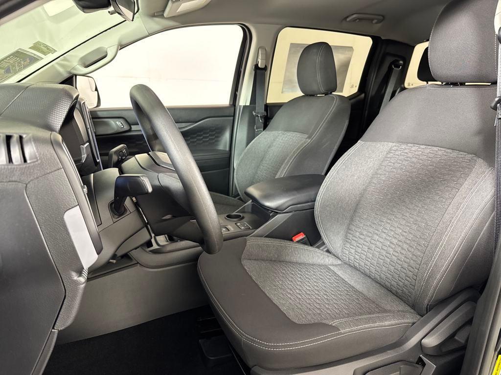 new 2024 Ford Ranger car, priced at $32,201