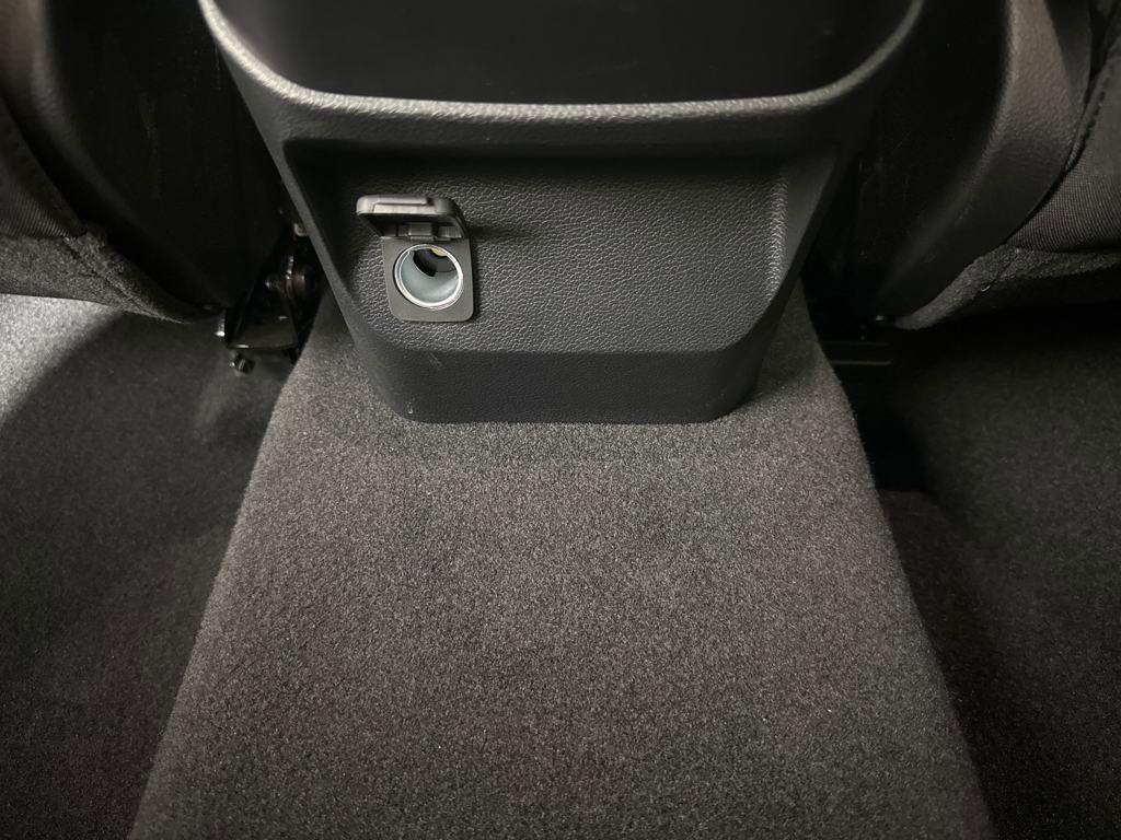 new 2024 Ford Ranger car, priced at $32,201
