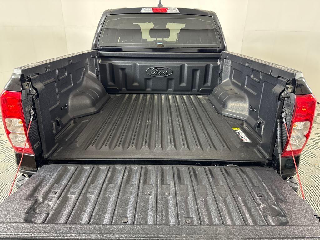 new 2024 Ford Ranger car, priced at $32,201