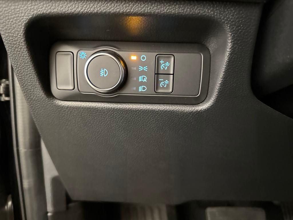 new 2024 Ford Ranger car, priced at $32,201