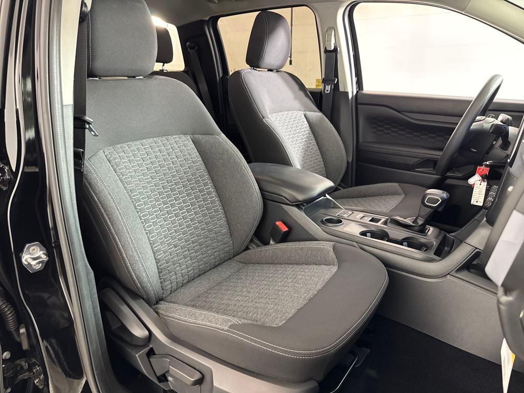 new 2024 Ford Ranger car, priced at $32,201