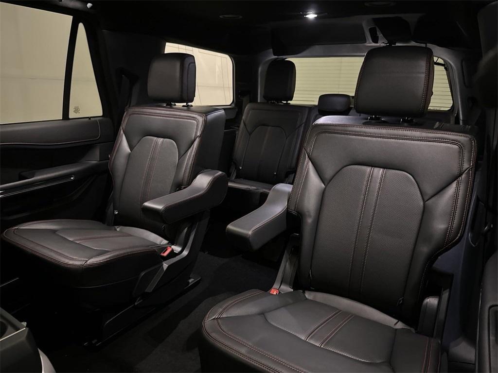 new 2024 Ford Expedition car, priced at $69,798