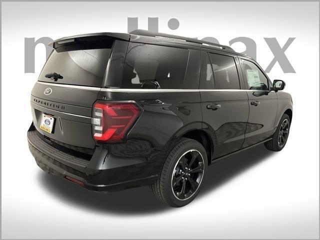 new 2024 Ford Expedition car, priced at $67,799