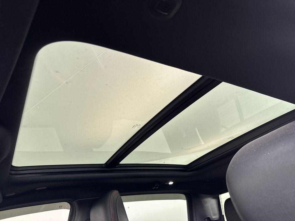 used 2022 Ram 1500 car, priced at $77,500