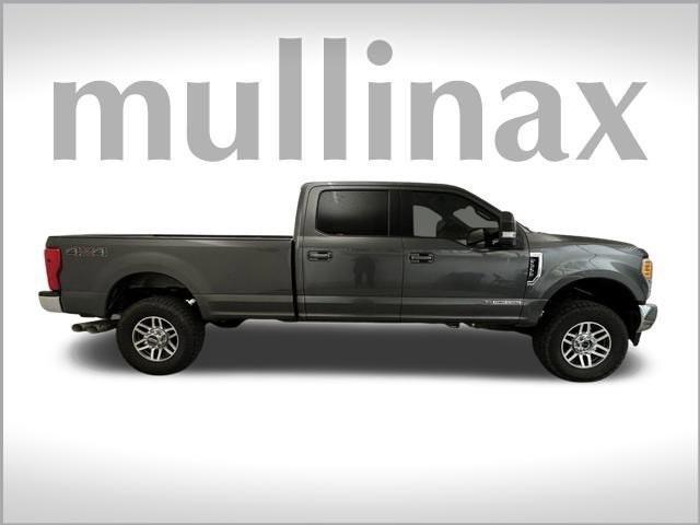 used 2017 Ford F-350 car, priced at $26,900