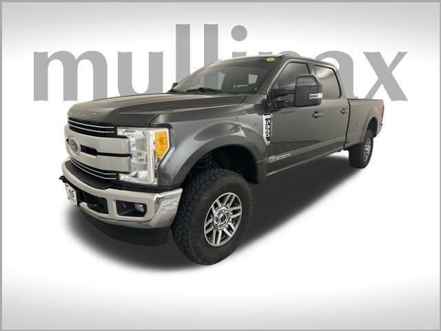 used 2017 Ford F-350 car, priced at $26,900