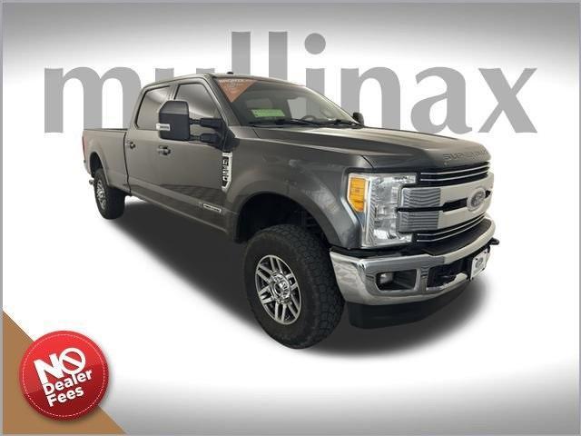 used 2017 Ford F-350 car, priced at $26,900