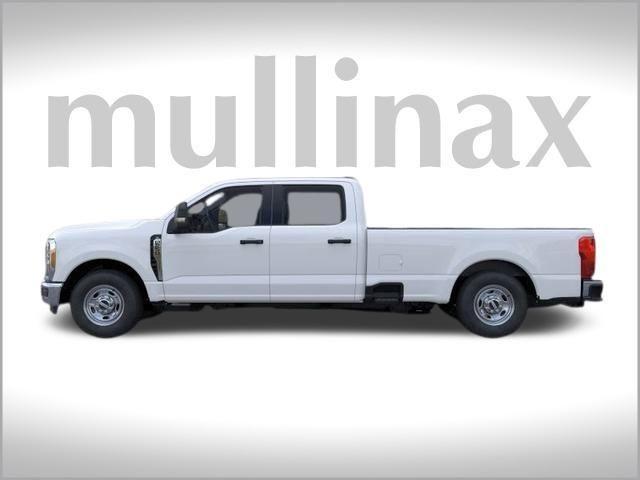 new 2025 Ford F-250 car, priced at $50,108