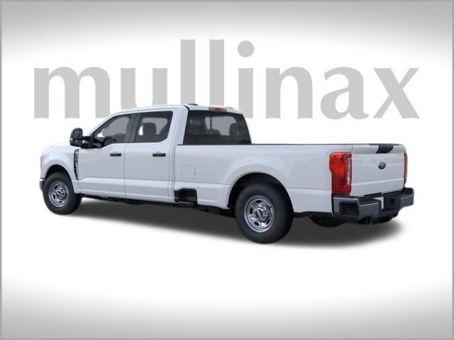 new 2025 Ford F-250 car, priced at $50,108