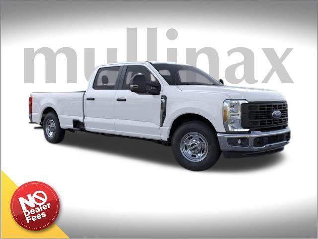 new 2025 Ford F-250 car, priced at $50,108