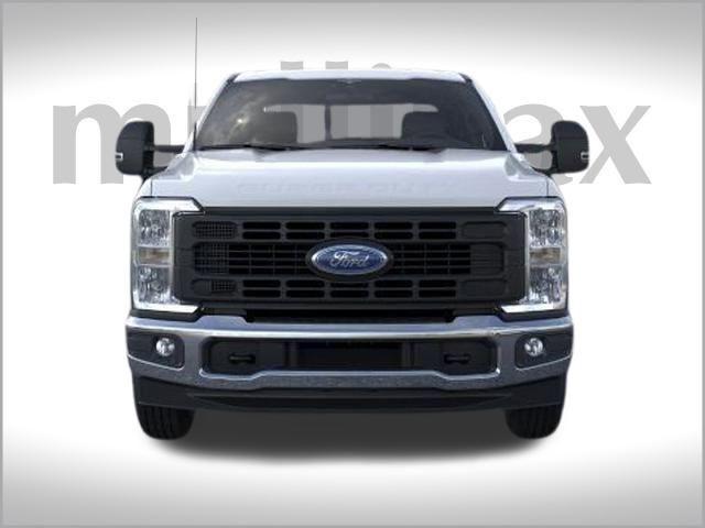 new 2025 Ford F-250 car, priced at $50,108