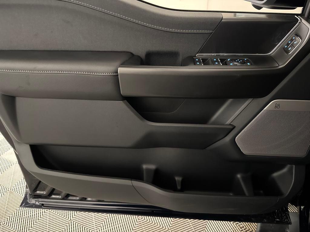 new 2025 Ford F-150 car, priced at $65,366