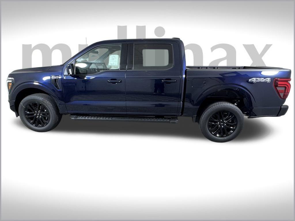 new 2025 Ford F-150 car, priced at $65,366