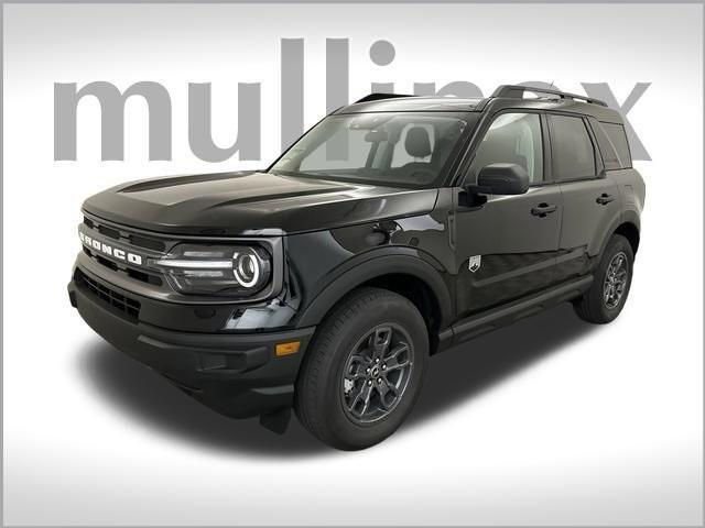 new 2024 Ford Bronco Sport car, priced at $29,419