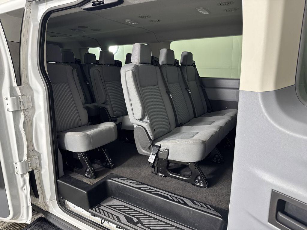 used 2019 Ford Transit-350 car, priced at $28,900