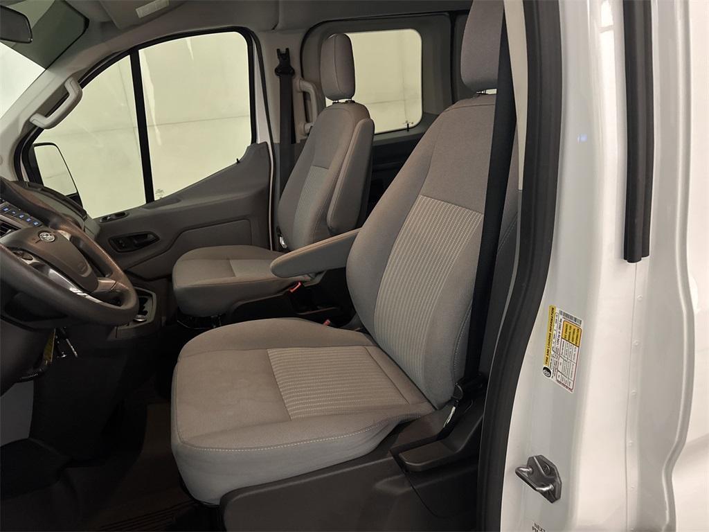 used 2019 Ford Transit-350 car, priced at $32,900