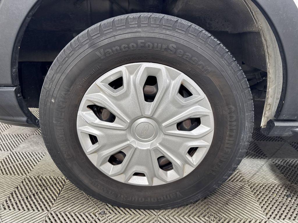 used 2019 Ford Transit-350 car, priced at $28,900