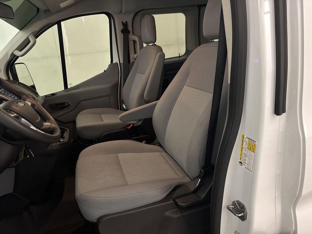 used 2019 Ford Transit-350 car, priced at $28,900