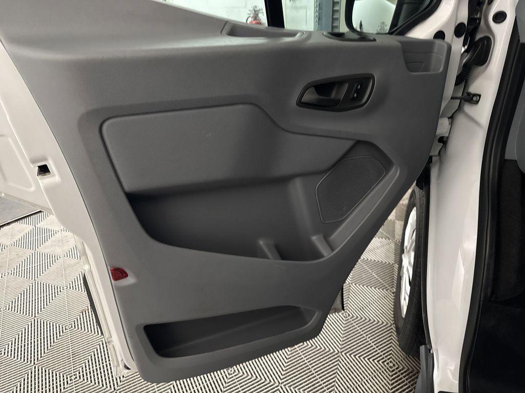 used 2019 Ford Transit-350 car, priced at $28,900