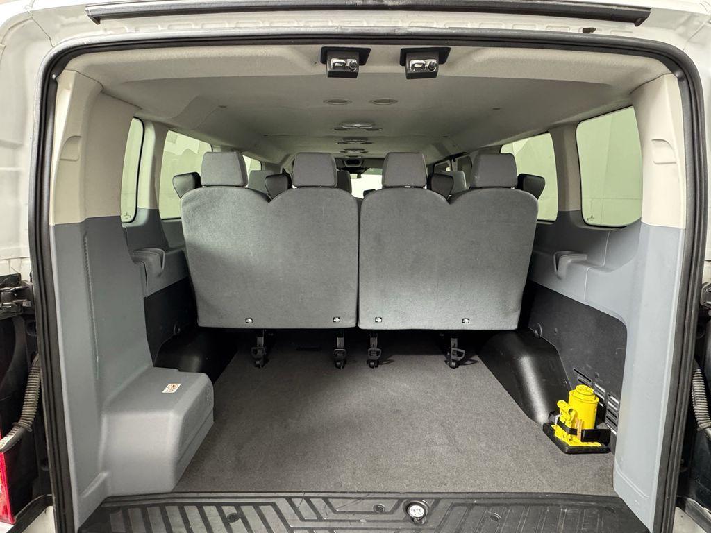 used 2019 Ford Transit-350 car, priced at $28,900