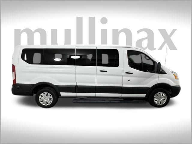 used 2019 Ford Transit-350 car, priced at $28,900