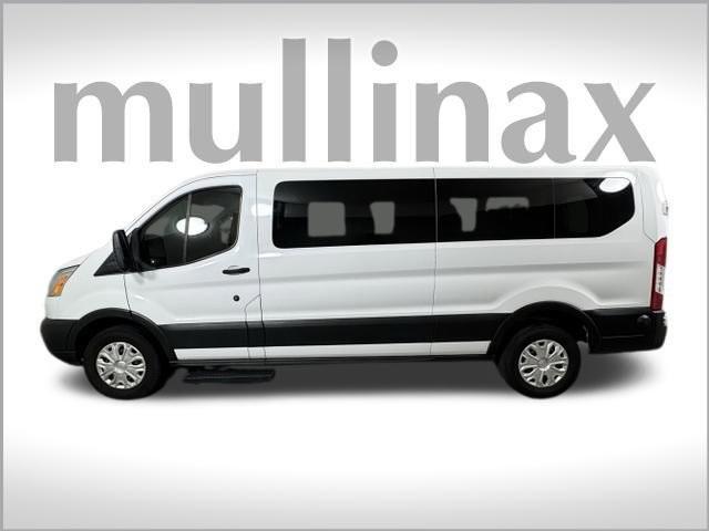 used 2019 Ford Transit-350 car, priced at $32,900