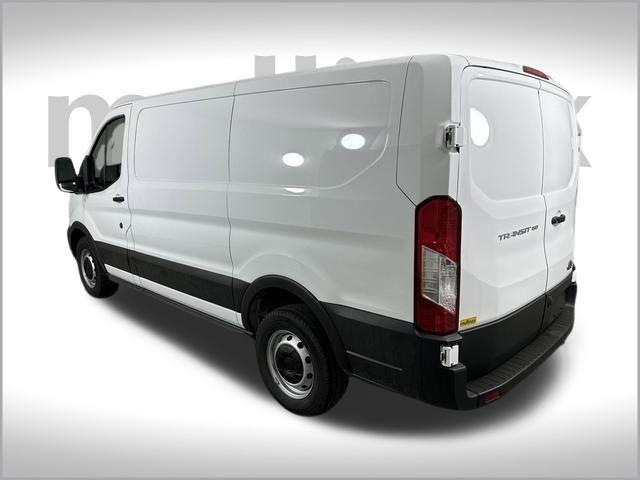 new 2025 Ford Transit-150 car, priced at $44,779