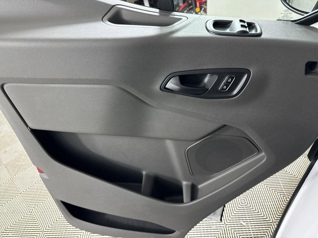 new 2025 Ford Transit-150 car, priced at $44,779