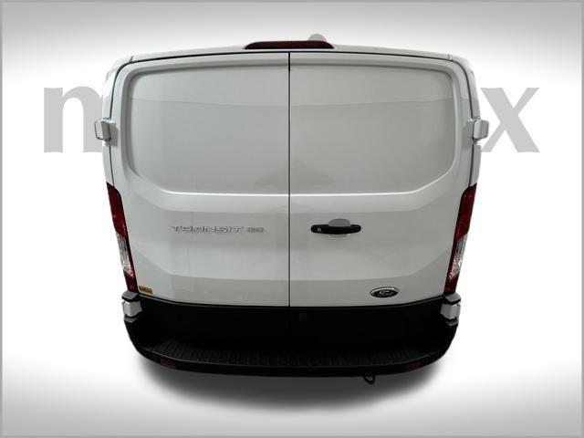 new 2025 Ford Transit-150 car, priced at $44,779