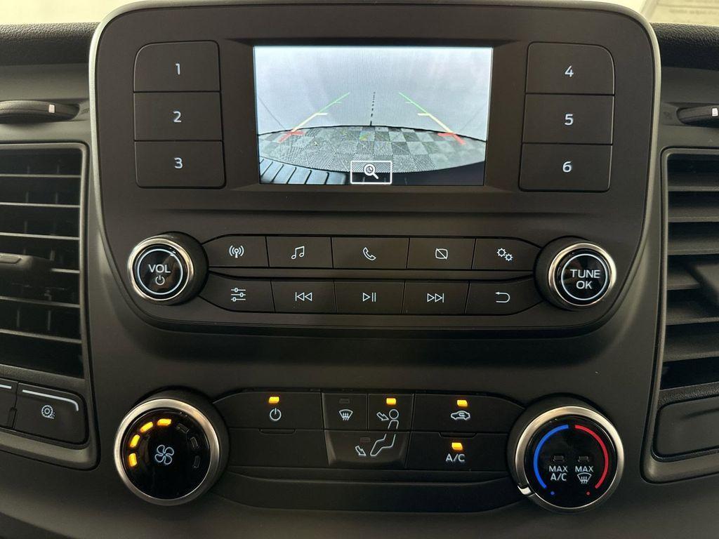 new 2025 Ford Transit-150 car, priced at $44,779