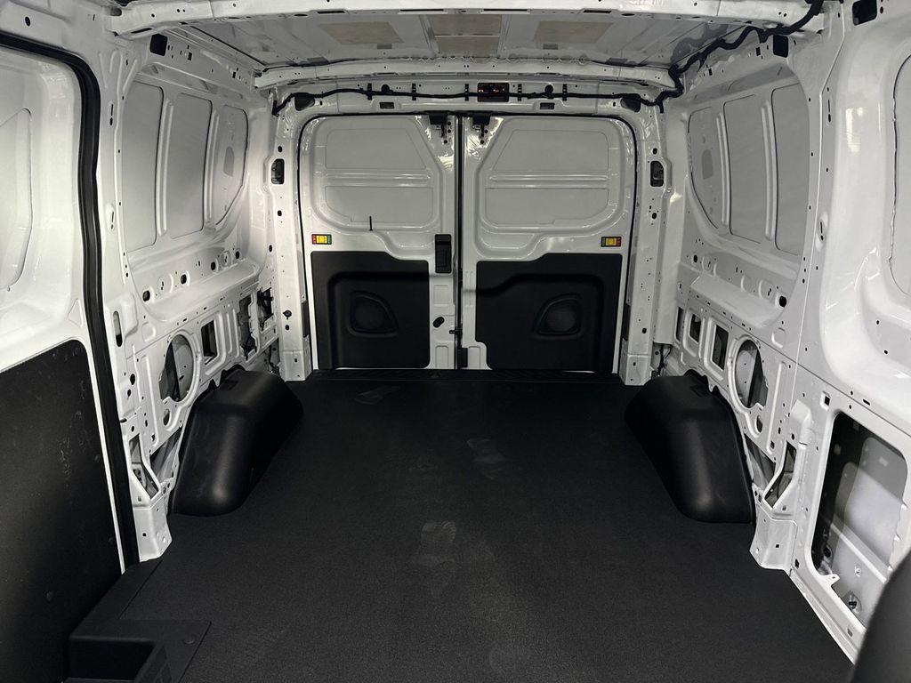 new 2025 Ford Transit-150 car, priced at $44,779