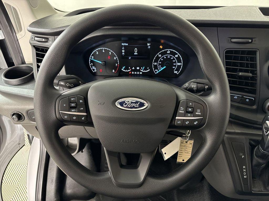 new 2025 Ford Transit-150 car, priced at $44,779