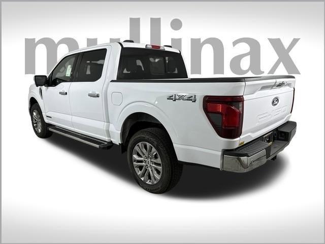new 2024 Ford F-150 car, priced at $56,628