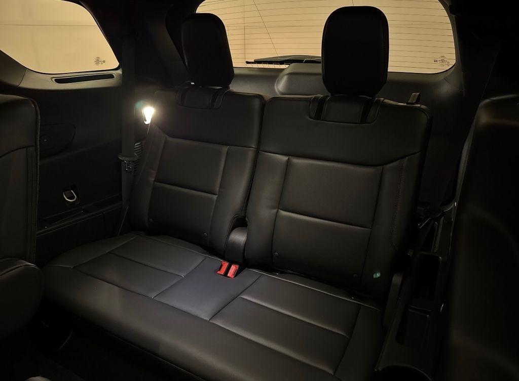 new 2025 Ford Explorer car, priced at $46,458