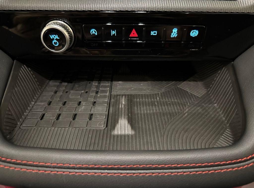 new 2025 Ford Explorer car, priced at $46,458