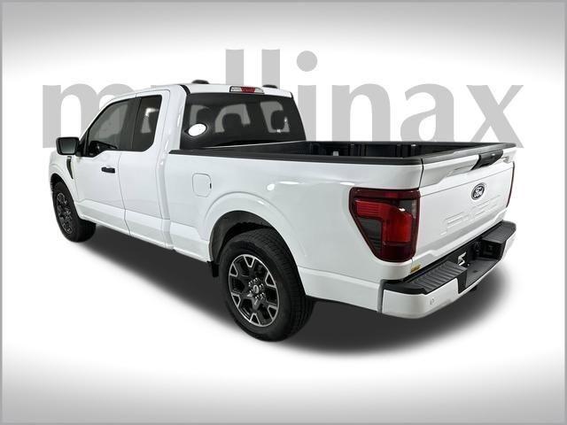 new 2024 Ford F-150 car, priced at $38,070