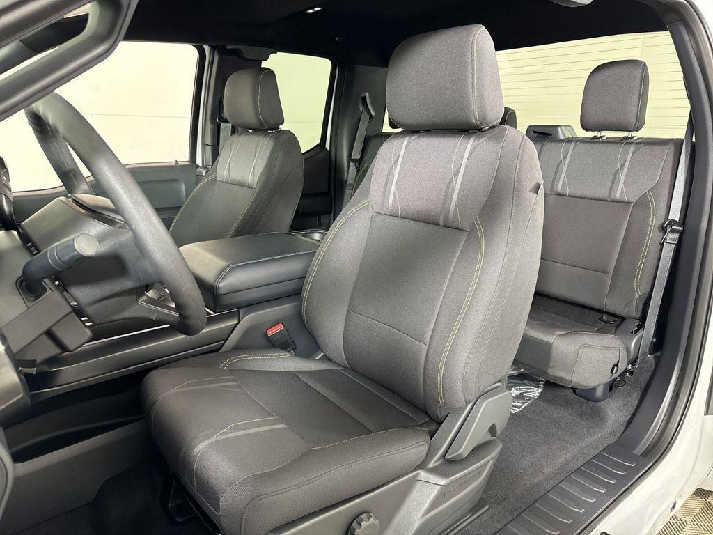 new 2024 Ford F-150 car, priced at $38,070