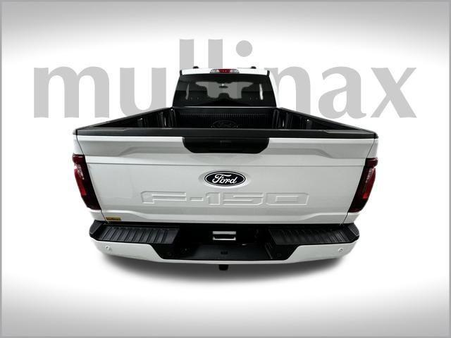 new 2024 Ford F-150 car, priced at $38,070